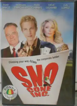 Watch and Download The Sno Cone Stand Inc 3