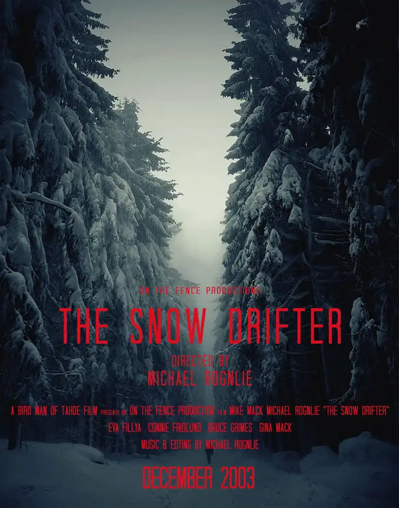 Watch and Download The Snow Drifter 1