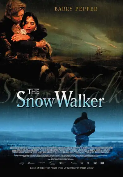 Watch and Download The Snow Walker 14