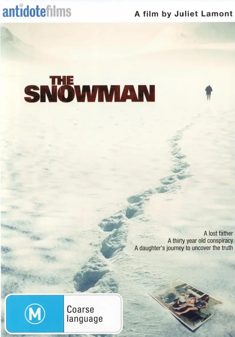 Watch and Download The Snowman 1