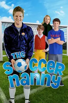 Watch and Download The Soccer Nanny