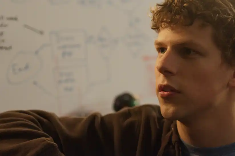 Watch and Download The Social Network 16