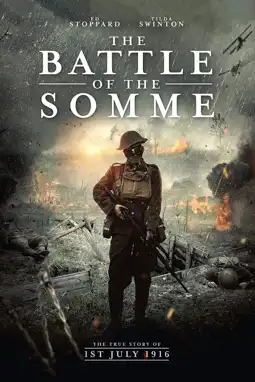 Watch and Download The Somme 4