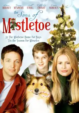 Watch and Download The Sons of Mistletoe 2