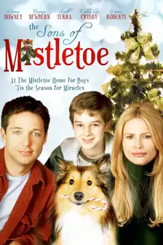 Watch and Download The Sons of Mistletoe