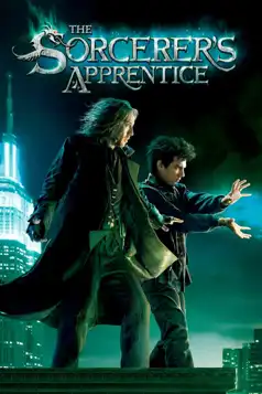 Watch and Download The Sorcerer’s Apprentice