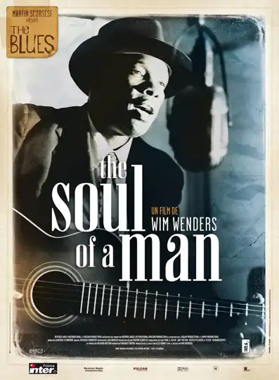 Watch and Download The Soul of a Man 2