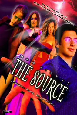 Watch and Download The Source 1