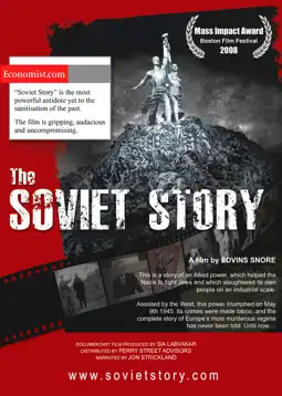 Watch and Download The Soviet Story 4