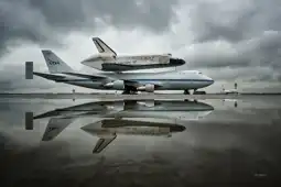 Watch and Download The Space Shuttle 8