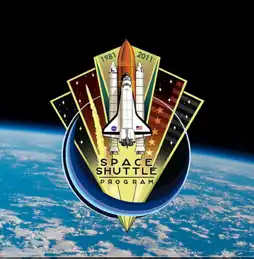 Watch and Download The Space Shuttle 9