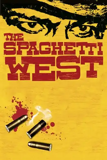 Watch and Download The Spaghetti West 1