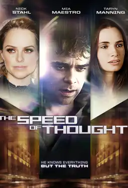 Watch and Download The Speed of Thought 4