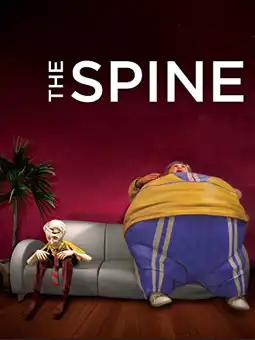 Watch and Download The Spine 2