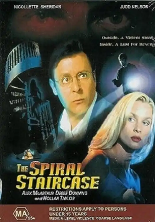 Watch and Download The Spiral Staircase