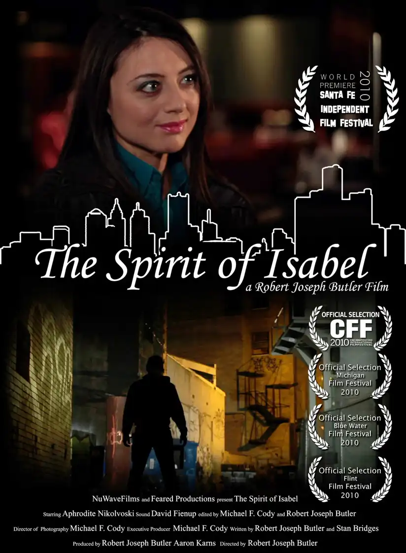 Watch and Download The Spirit of Isabel 1