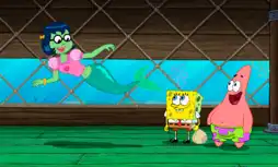 Watch and Download The SpongeBob SquarePants Movie 11