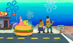 Watch and Download The SpongeBob SquarePants Movie 13