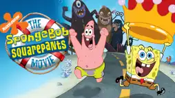 Watch and Download The SpongeBob SquarePants Movie 3