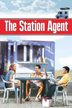 Watch and Download The Station Agent