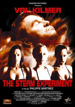 Watch and Download The Steam Experiment 5