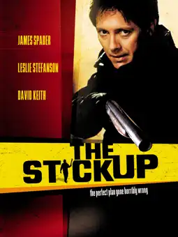 Watch and Download The Stickup 12