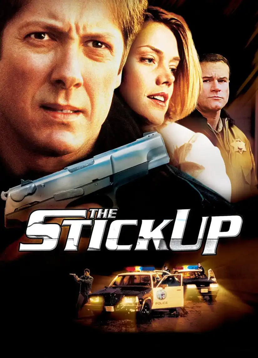 Watch and Download The Stickup 13