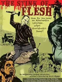 Watch and Download The Stink of Flesh 3