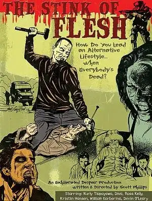 Watch and Download The Stink of Flesh 4