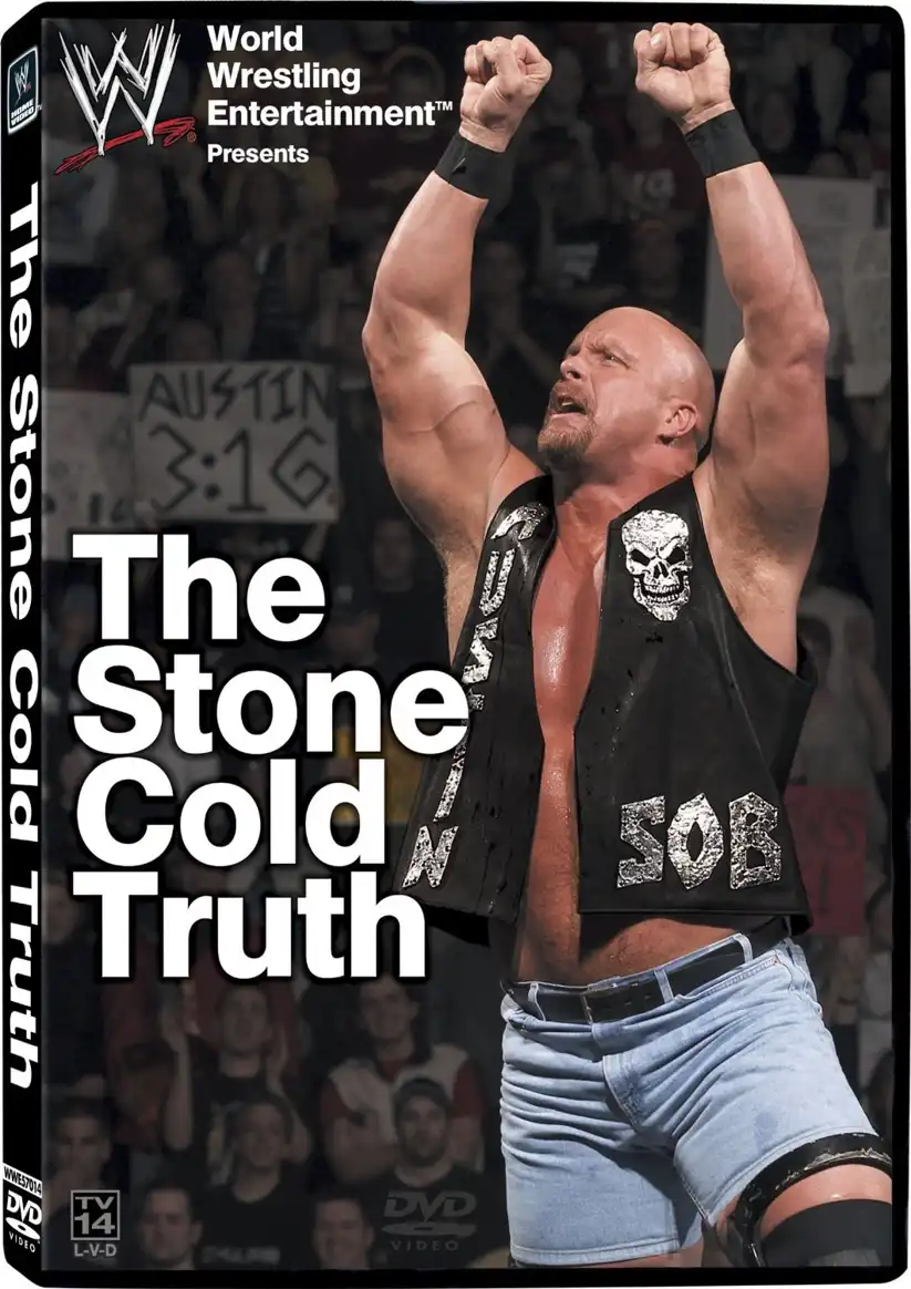 Watch and Download The Stone Cold Truth 1