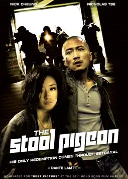 Watch and Download The Stool Pigeon 11