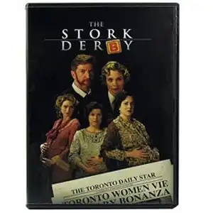 Watch and Download The Stork Derby 2