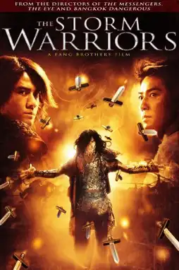 Watch and Download The Storm Warriors 10