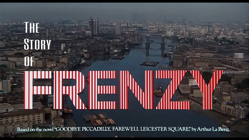 Watch and Download The Story of 'Frenzy' 1