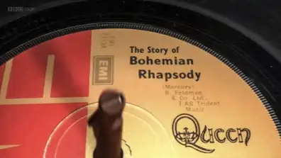 Watch and Download The Story of Bohemian Rhapsody 5