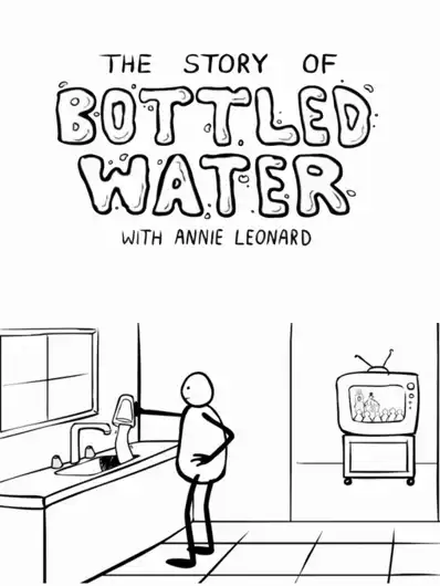 Watch and Download The Story of Bottled Water 2