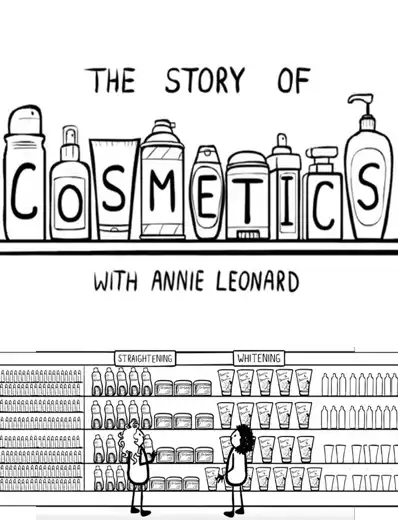 Watch and Download The Story of Cosmetics 2