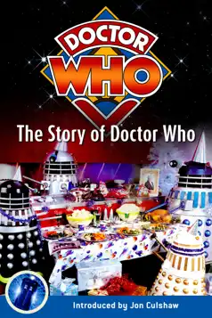 Watch and Download The Story of Doctor Who