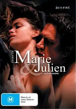 Watch and Download The Story of Marie and Julien 7