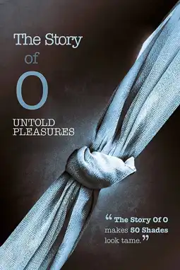 Watch and Download The Story of O: Untold Pleasures 5