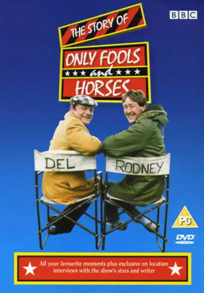 Watch and Download The Story of Only Fools and Horses 4