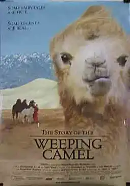 Watch and Download The Story of the Weeping Camel 6