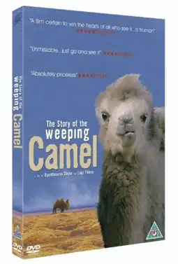 Watch and Download The Story of the Weeping Camel 7