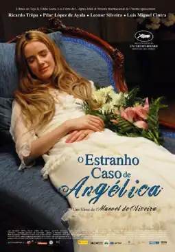 Watch and Download The Strange Case of Angelica 8