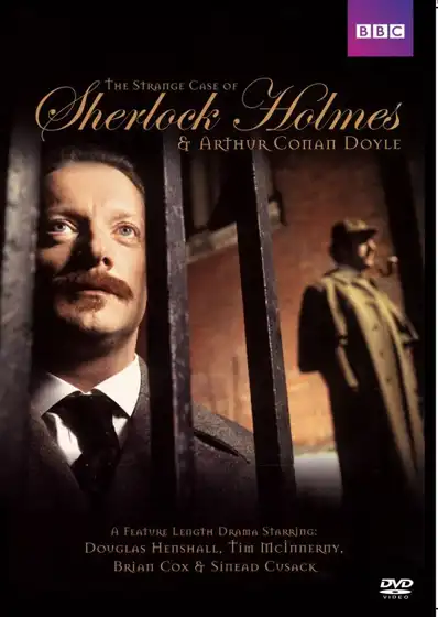 Watch and Download The Strange Case of Sherlock Holmes & Arthur Conan Doyle 2