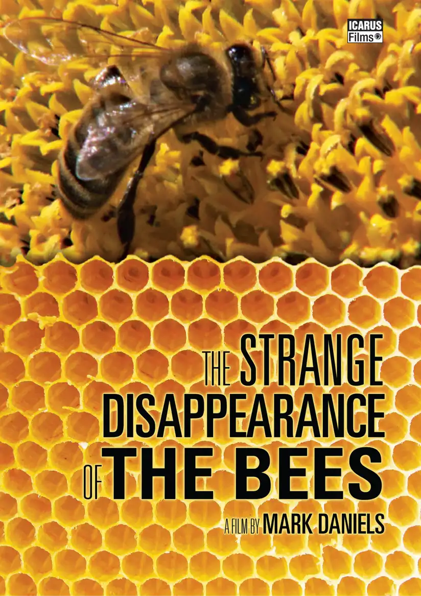 Watch and Download The Strange Disappearance of the Bees 1