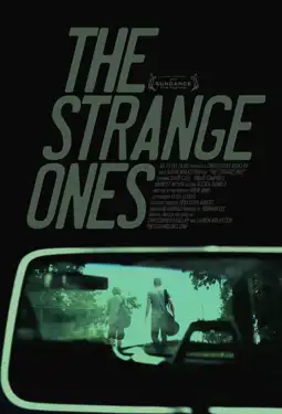 Watch and Download The Strange Ones 4