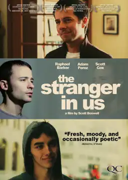 Watch and Download The Stranger in Us 2