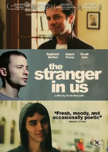 Watch and Download The Stranger in Us 4