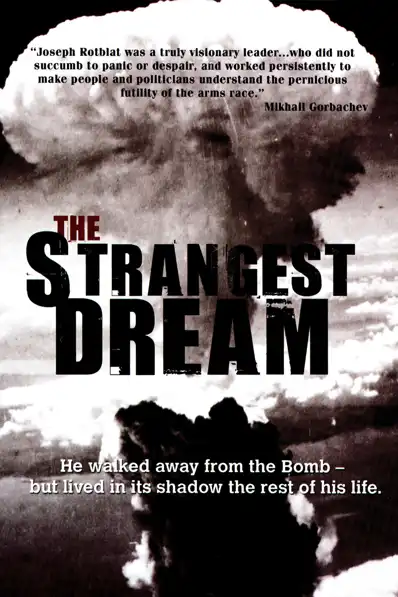 Watch and Download The Strangest Dream 2